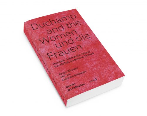 Duchamp und die Frauen