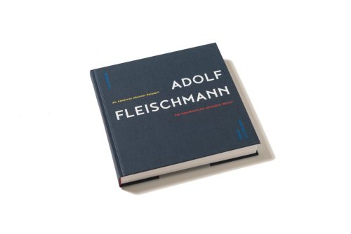 Adolf Fleischmann